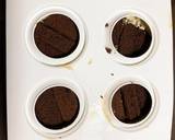 ナービー★コーヒームースとミルクレープ♪作り方5写真