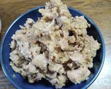 パパの晩御飯Ver.20221020作り方1写真
