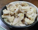 パパの晩御飯Ver.20221020作り方2写真