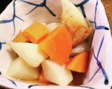 パパの晩御飯Ver.20221020作り方3写真