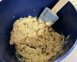 【簡単】サクサクチョコクッキー(卵なし)作り方3写真
