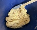 【簡単】サクサクチョコクッキー(卵なし)作り方4写真