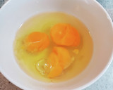 食感のムラが美味しい！鬼旨ニラ玉作り方2写真