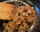 2種のスパイスカレー作り方4写真