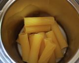 【スープ食】レタスのコンソメ牛乳スープ作り方5写真