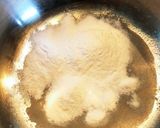 米粉を使った豆乳スープ作り方2写真