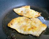 パッキ!パッキ!の香ばしい鶏皮丼作り方4写真