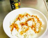 パッキ!パッキ!の香ばしい鶏皮丼作り方6写真