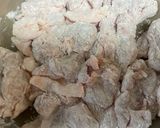 ☆簡単☆鶏肉の照り焼き作り方1写真