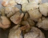 ☆簡単☆鶏肉の照り焼き作り方2写真