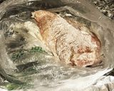 クリーミー・チキン+パスタでもごはんでも作り方2写真
