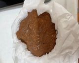 豆腐チョコケーキ作り方2写真