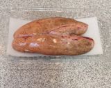 白滝たらこの煮物作り方1写真