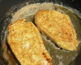 クリーミー・チキン+パスタでもごはんでも作り方5写真