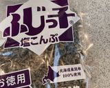 白滝たらこの煮物作り方7写真