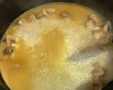 クリーミー・チキン+パスタでもごはんでも作り方7写真