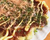 簡単♫ヘルシー♫キャベツ焼き作り方12写真