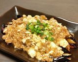 麻婆豆腐作り方7写真