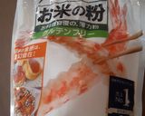 米粉で軽いさくっとお好み焼き★作り方2写真