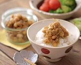 じゃこ入り大豆味噌【作り置き】作り方4写真