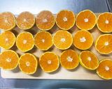 美味！簡単みかんジャム！（砂糖少なめ）作り方1写真