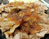 簡単旨々ステーキソース&ハンバーグソース作り方4写真