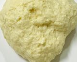 HMパン!りんごとさつま芋のジャム餡入り作り方2写真