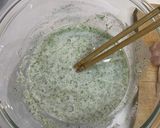 米粉でサクッ♪衣が美味しい我が家のとり天作り方3写真