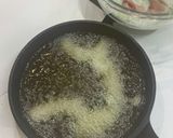 米粉でサクッ♪衣が美味しい我が家のとり天作り方4写真