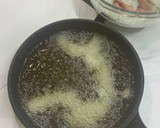 米粉でサクッ♪衣が美味しい我が家のとり天作り方4写真