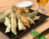 米粉でサクッ♪衣が美味しい我が家のとり天作り方5写真