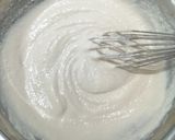 砂糖・小麦・卵・乳なし！米粉の蜂蜜カヌレ作り方4写真