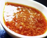 簡単旨々ステーキソース&ハンバーグソース作り方6写真