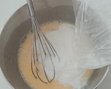 もちふわ。南瓜とベーコンの米粉ケークサレ作り方4写真