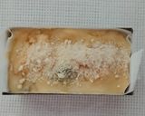 もちふわ。南瓜とベーコンの米粉ケークサレ作り方6写真