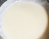 クリームドリア作り方4写真