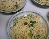 簡単！マーガリンでグラタン（弁当用付き）作り方1写真