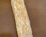 米粉でサクサクきな粉のクッキー作り方3写真