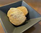 米粉でサクサクきな粉のクッキー作り方6写真