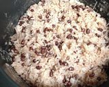 炊飯器で簡単お赤飯　お祝いに♪６合３合作り方7写真