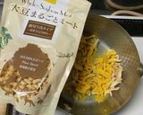 卵いらず☆人参しりしりの作り置き作り方2写真