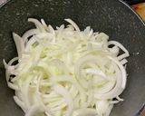 ビーフシチュー(*ˊ˘ˋ*)♡作り方1写真