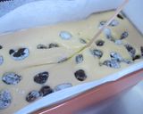 ノンバター♡米粉と生クリームのパウンド♪作り方6写真
