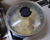 鯖とタマリンドの静かなビリヤニ作り方16写真