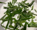 米粉の胸肉塩こうじからあげ作り方4写真