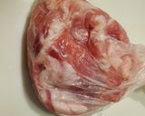 味噌が隠し味!豚のしょうが焼き丼!作り方2写真