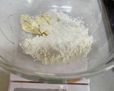 お米の粉でホワイトソース作り方1写真