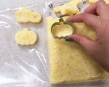 簡単フライドポテト　クッキー型で可愛く！作り方6写真
