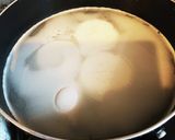 ばーばの大根大量消費・おでん風作り方2写真