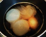 ばーばの大根大量消費・おでん風作り方4写真